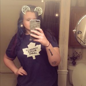 Meet your Posher, Tyler-ann